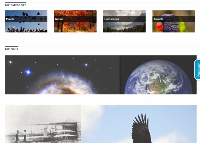 不怕侵權(quán)！幫你自動(dòng)搜索可商用圖片的 CC Search